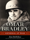 Cover image for Omar Bradley